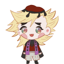 Doma — Anime Shimeji Browser Extension Animated Mascot