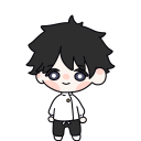 Yuta Okkotsu — Anime Shimeji Browser Extension Animated Mascot