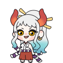 Yamato — Anime Shimeji Browser Extension Animated Mascot