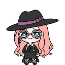 Sylvia Sherwood — Anime Shimeji Browser Extension Animated Mascot