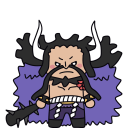 Kaido — Anime Shimeji Browser Extension Animated Mascot