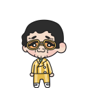 Kizaru — Anime Shimeji Browser Extension Animated Mascot