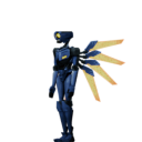 V1 — Games Shimeji Browser Extension Animated Mascot