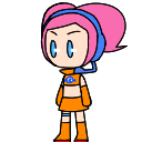 Ulala — Games Shimeji Browser Extension Animated Mascot