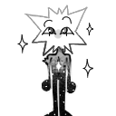 Loop — Games Shimeji Browser Extension Animated Mascot