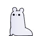 Slugcat — Games Shimeji Browser Extension Animated Mascot