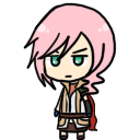 Lightning — Games Shimeji Browser Extension Animated Mascot