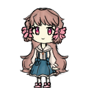 G — Games Shimeji Browser Extension Animated Mascot