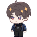 Caleb — Games Shimeji Browser Extension Animated Mascot