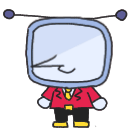 Tenna — Games Shimeji Browser Extension Animated Mascot