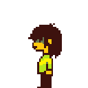 Kris — Games Shimeji Browser Extension Animated Mascot