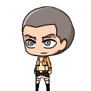 Connie Springer — Anime Shimeji Browser Extension Animated Mascot