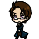 Austria — Anime Shimeji Browser Extension Animated Mascot