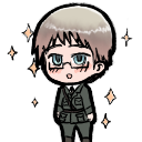 Estonia — Anime Shimeji Browser Extension Animated Mascot