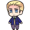 Germany — Anime Shimeji Browser Extension Animated Mascot