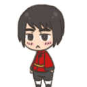 Hong Kong — Anime Shimeji Browser Extension Animated Mascot