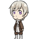 Iceland — Anime Shimeji Browser Extension Animated Mascot