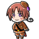 Italy — Anime Shimeji Browser Extension Animated Mascot