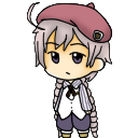 Kugelmugel — Anime Shimeji Browser Extension Animated Mascot