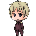 Latvia — Anime Shimeji Browser Extension Animated Mascot