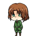 Lithuania — Anime Shimeji Browser Extension Animated Mascot