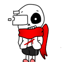 Geno Sans — Games Shimeji Browser Extension Animated Mascot