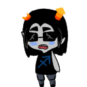 Equius — Comic Shimeji Browser Extension Animated Mascot