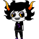 Gamzee Makara — Comic Shimeji Browser Extension Animated Mascot