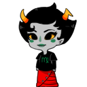 Kanaya — Comic Shimeji Browser Extension Animated Mascot