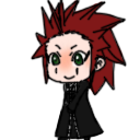 Axel — Games Shimeji Browser Extension Animated Mascot