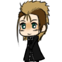 Demyx — Games Shimeji Browser Extension Animated Mascot