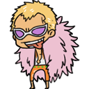 Dofla — Anime Shimeji Browser Extension Animated Mascot