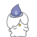 Litwick — Games Shimeji Browser Extension Animated Mascot