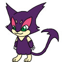 Purrloin — Games Shimeji Browser Extension Animated Mascot