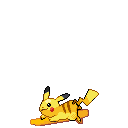 Surfachu — Games Shimeji Browser Extension Animated Mascot