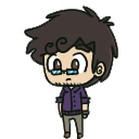Bruce Banner — Comic Shimeji Browser Extension Animated Mascot