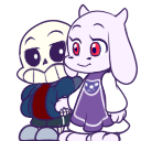 Soriel — Games Shimeji Browser Extension Animated Mascot