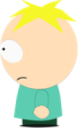Butters — Cartoon Shimeji Browser Extension Animated Mascot