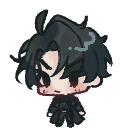 Yoo Joonghyuk — Comic Shimeji Browser Extension Animated Mascot