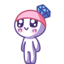 BongBongie — K-pop Shimeji Browser Extension Animated Mascot