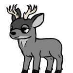 Moose — Comic Shimeji Browser Extension Animated Mascot