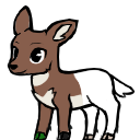 Plucky — Comic Shimeji Browser Extension Animated Mascot