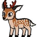 Tommy — Comic Shimeji Browser Extension Animated Mascot