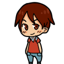 Chile — Others Shimeji Browser Extension Animated Mascot