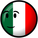 Italy — Others Shimeji Browser Extension Animated Mascot