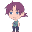 Onion Guy — Others Shimeji Browser Extension Animated Mascot