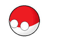 Poland — Others Shimeji Browser Extension Animated Mascot