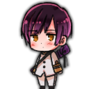 Japan — Anime Shimeji Browser Extension Animated Mascot