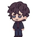 Will Graham — Others Shimeji Browser Extension Animated Mascot