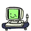 Edgar — Others Shimeji Browser Extension Animated Mascot